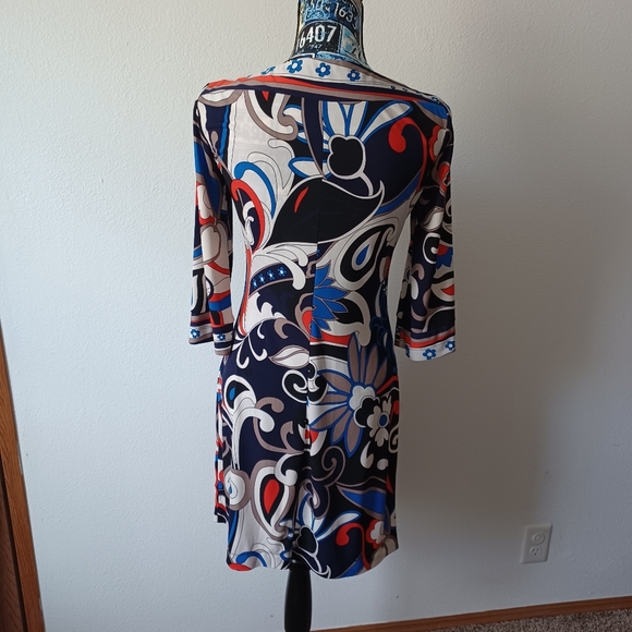 Ali Ro dress - Picture 3 of 12